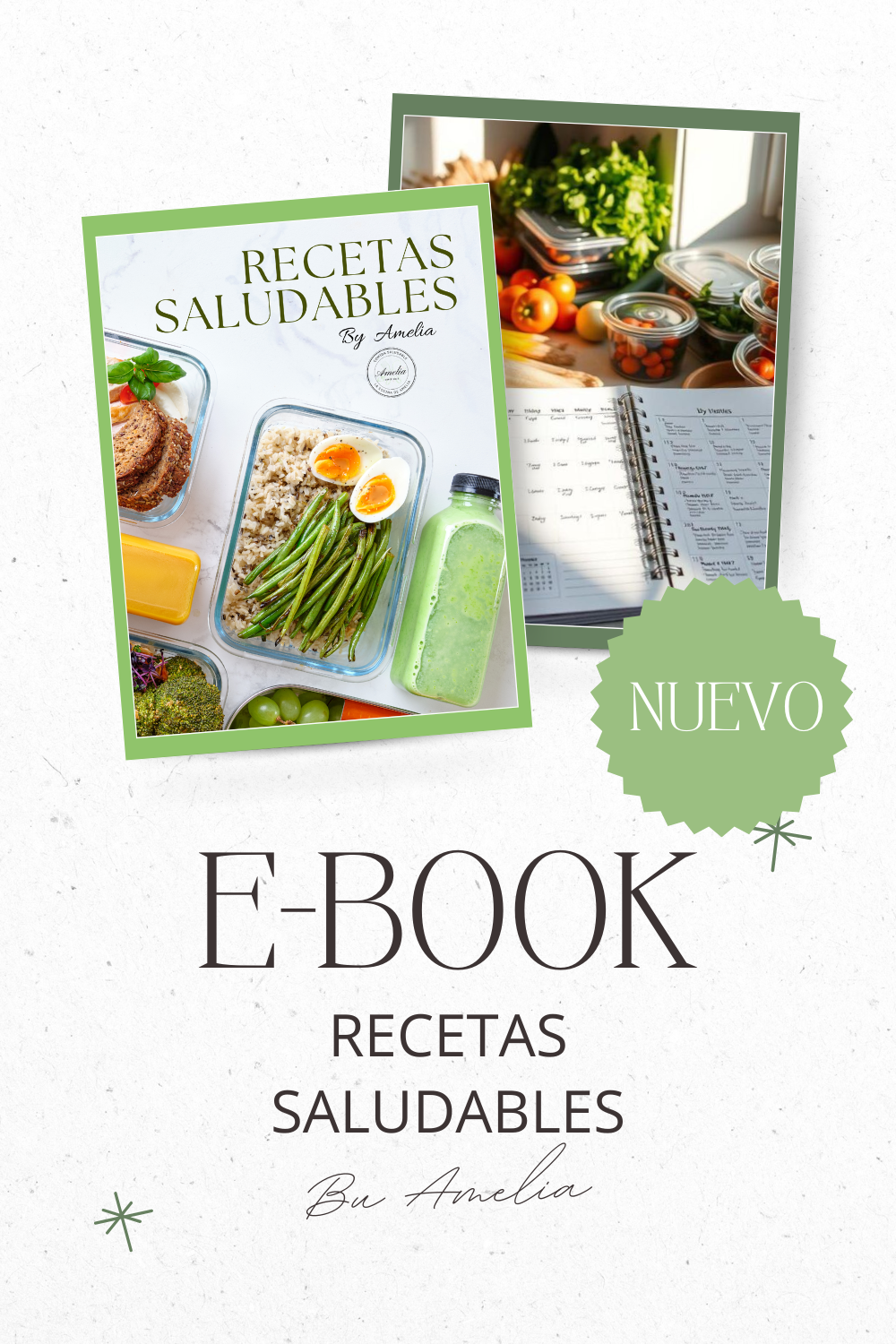 Recetas Saludables